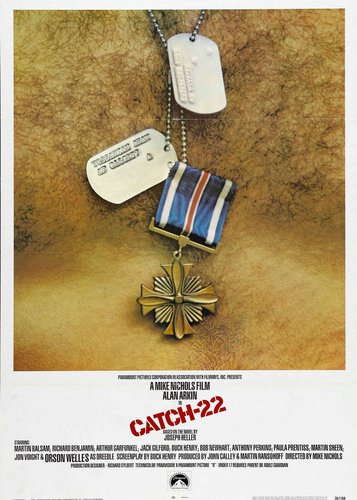 Catch-22 - Poster 3