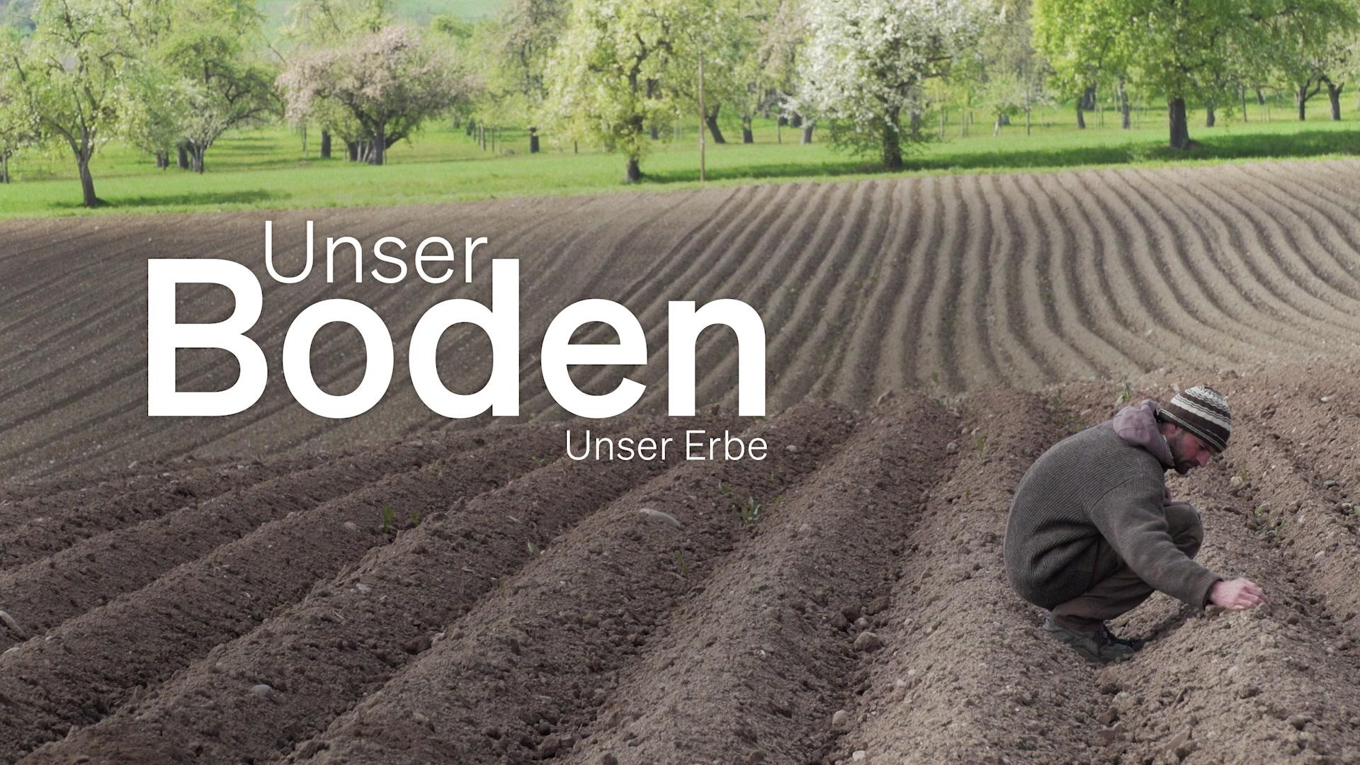 Unser Boden, unser Erbe - Trailer - Deutsch