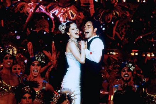 Moulin Rouge - Szenenbild 12