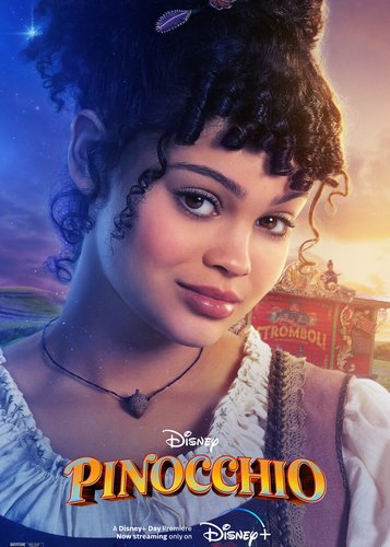 Disneys Pinocchio - Poster 11