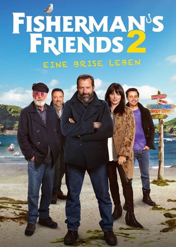 Fisherman's Friends 2