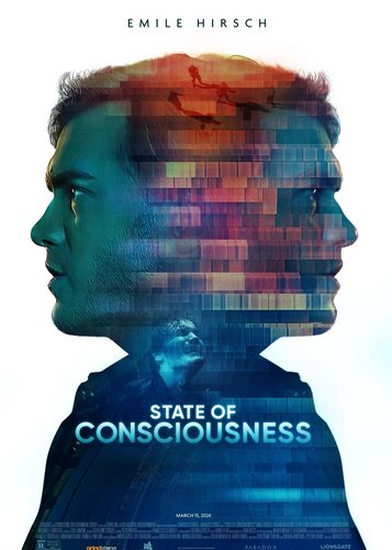 State of Consciousness - Poster 1