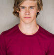 Caleb McClure