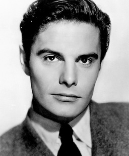 Louis Jourdan