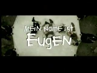 Mein Name ist Eugen - Trailer - Deutsch