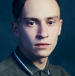 Keir Gilchrist