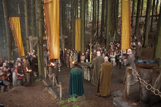 Vikings - Staffel 1 - Szenenbild 6