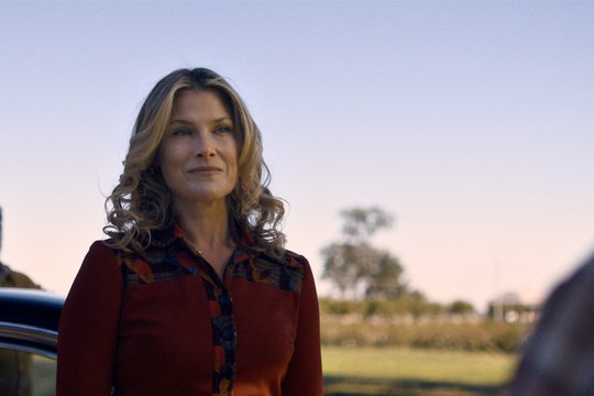 The Man in the White Van - Szenenbild 4