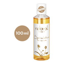 100 ml Massageöl Spekulatius