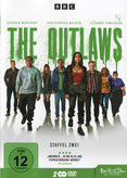 The Outlaws - Staffel 2