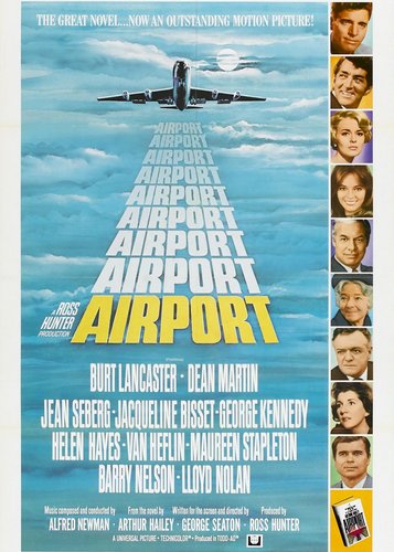 Airport - Poster 3