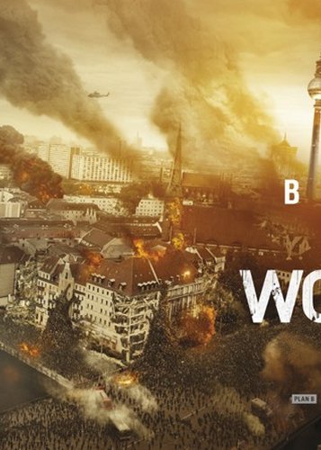 World War Z - Poster 20