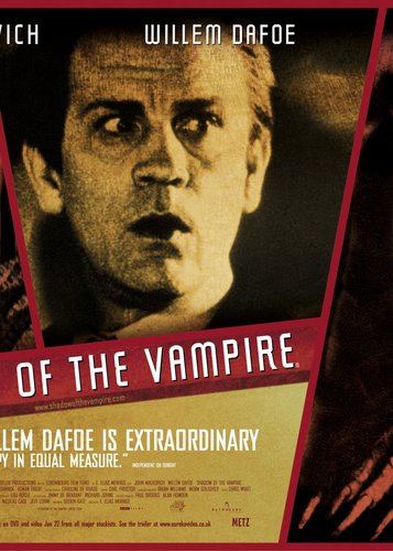 Shadow of the Vampire - Poster 5