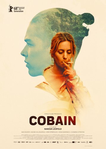 Cobain - Poster 1