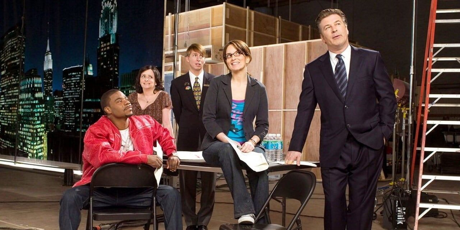 30 Rock - Staffel 1