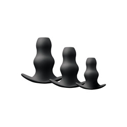 Peeker Kit, 3 Teile, 7,5   11,2 cm