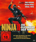 Ninja 2 - Die Rückkehr der Ninja
