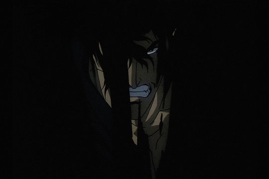 Ninja Scroll - Szenenbild 4