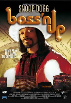 Boss'n Up: Blu-ray, 4K UHD, DVD leihen - VIDEOBUSTER