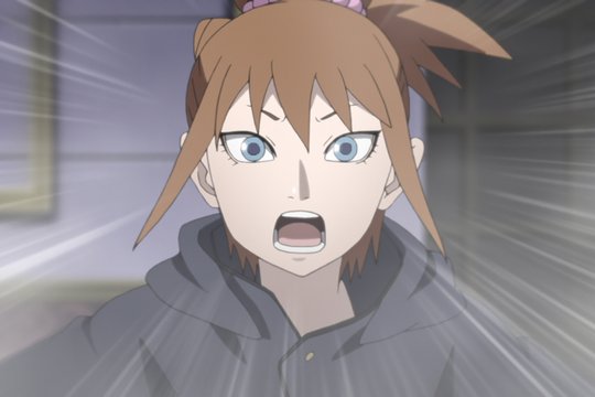 Naruto Shippuden - Staffel 25 - Szenenbild 1