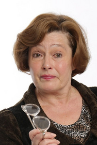 Eva Vecerová