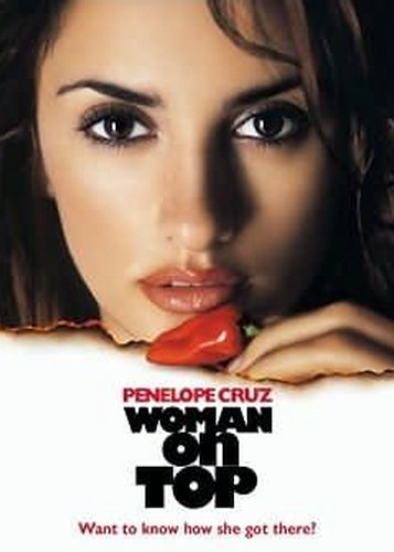 Woman on Top - Poster 3