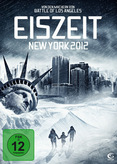 Eiszeit New York 2012