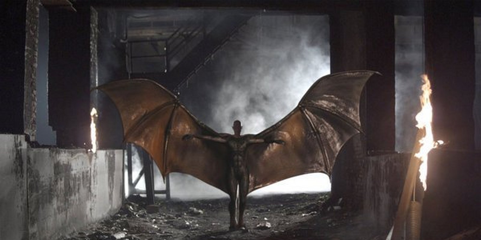 Nightbreakers - Vampire Nation