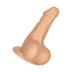 1 - Realistic Cock, 14,5 cm