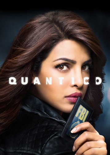 Quantico - Staffel 1 - Poster 2