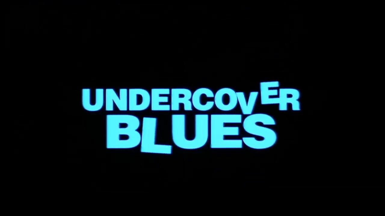 Undercover Blues - Trailer - Deutsch