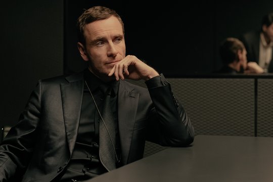 The Agency - Staffel 1 - Szenenbild 6