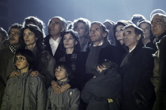 Es lebe das Leben - Szenenbild 3