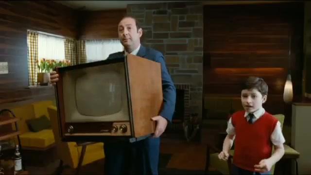 Der kleine Nick - Teaser - Deutsch - SD