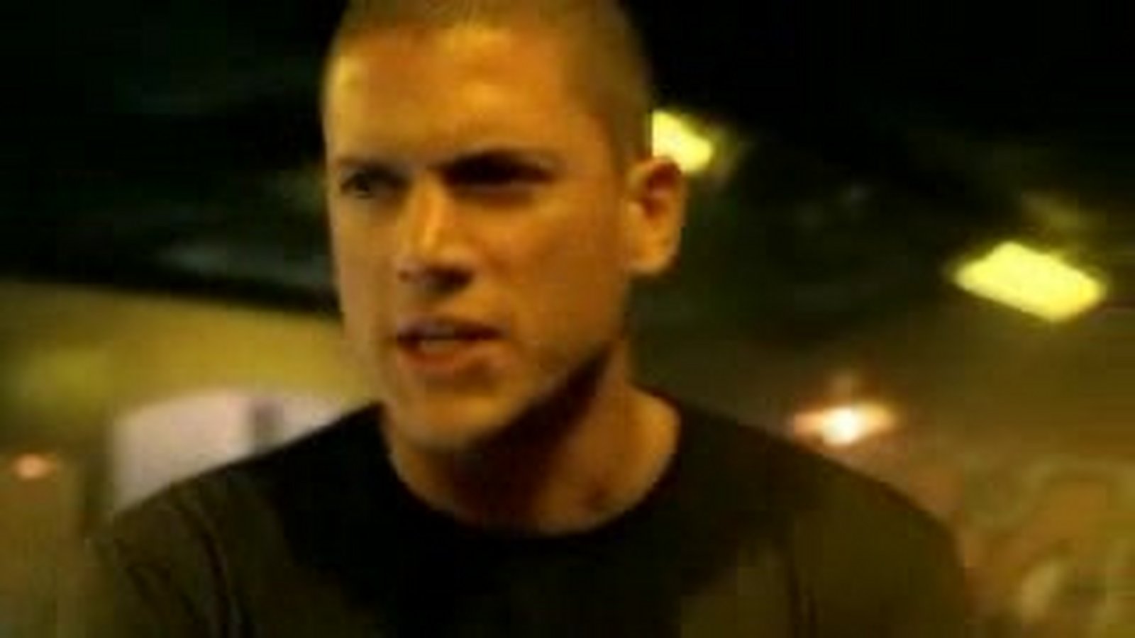 Prison Break Die Schlinge Zieht Sich Zu Prison Break - Staffel 3: Blu-ray, 4K UHD, DVD leihen - VIDEOBUSTER