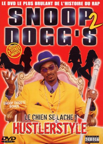 Snoop Dogg's - Volume 2 - Poster 1