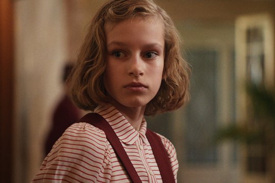 Das geheime Stockwerk - Szenenbild 4