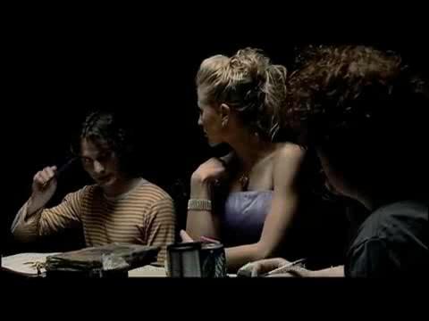 Astropia - Trailer - Englisch - SD