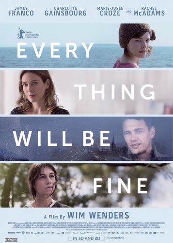 Every Thing Will Be Fine - Poster 4