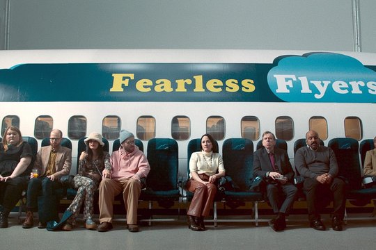 Fearless Flyers - Szenenbild 4