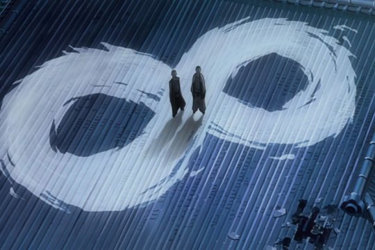 Samurai Champloo - Szenenbild 5