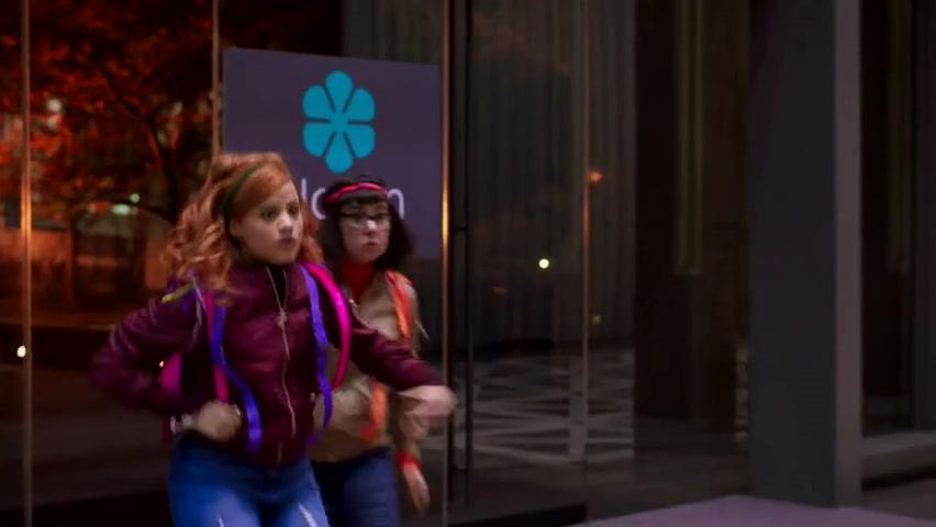 Daphne & Velma - Trailer - Deutsch - SD