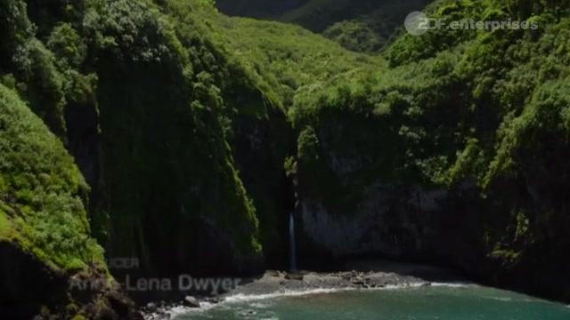 Le Lac - Trailer - Deutsch - SD
