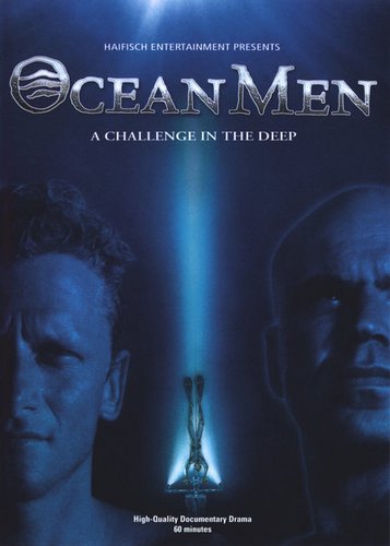 Ocean Men - Poster 1