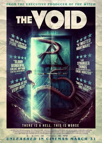The Void - Poster 7