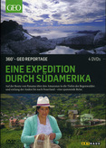 360° Geo Reportage - Eine Expedition durch Südamerika