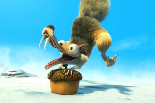 Ice Age 4 - Voll verschoben - Szenenbild 9