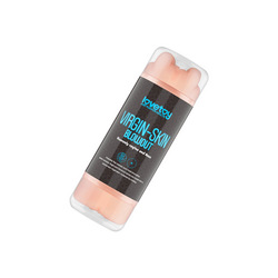 Virgin-Skin Blowout Double Side Stroker, 22 cm