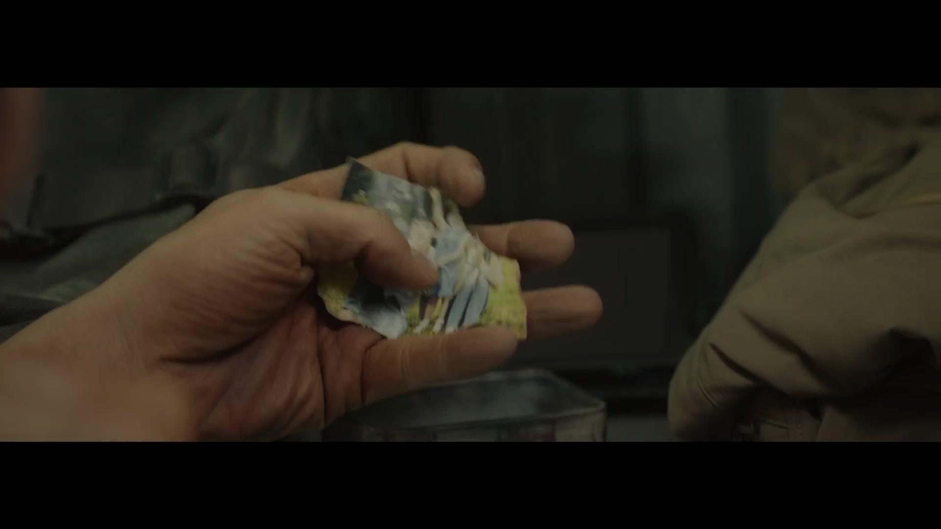 The Underground War - Trailer - Deutsch - HD