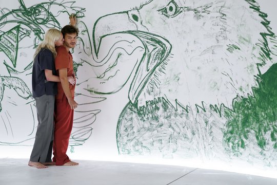 The Immaculate Room - Szenenbild 1